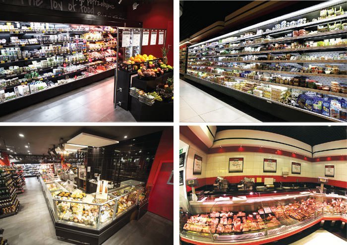 Modelowe chłodzenie