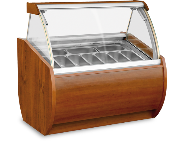 cb-chlodnictwo dystrybutor do lodów