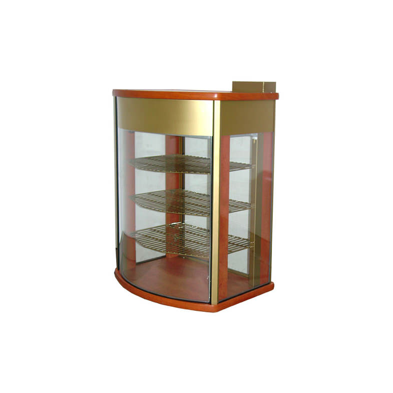 Gablota cukiernicza  OLIVIA  WCh-GC