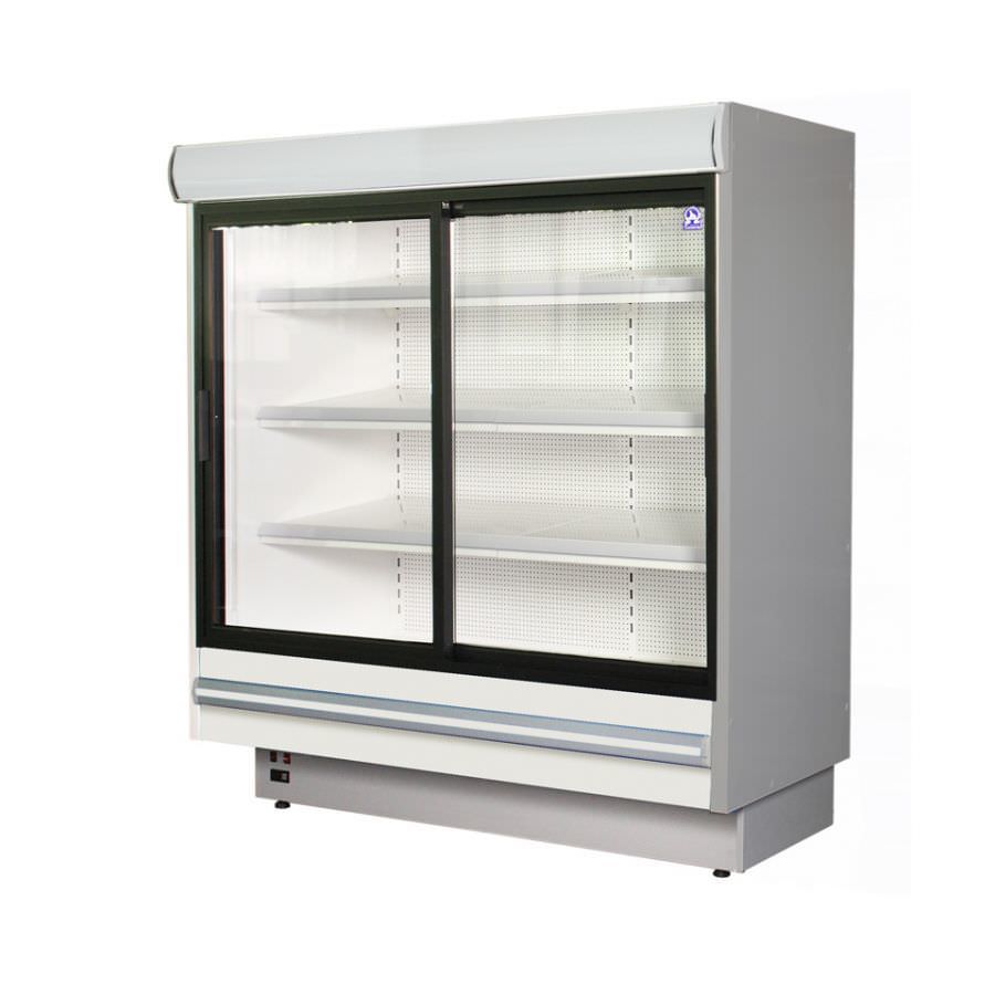 Regał  RCh-2 dlugosc 1570 mm