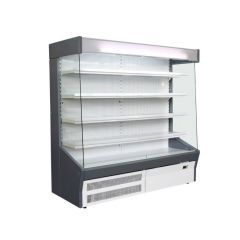 REGAŁ CHŁODNICZY RCh-3 SYRIUSZ wym.2000x850mm pow.3,8mkw