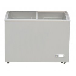 Zamrażarka przeszklona WD 350 ( 290 Y )