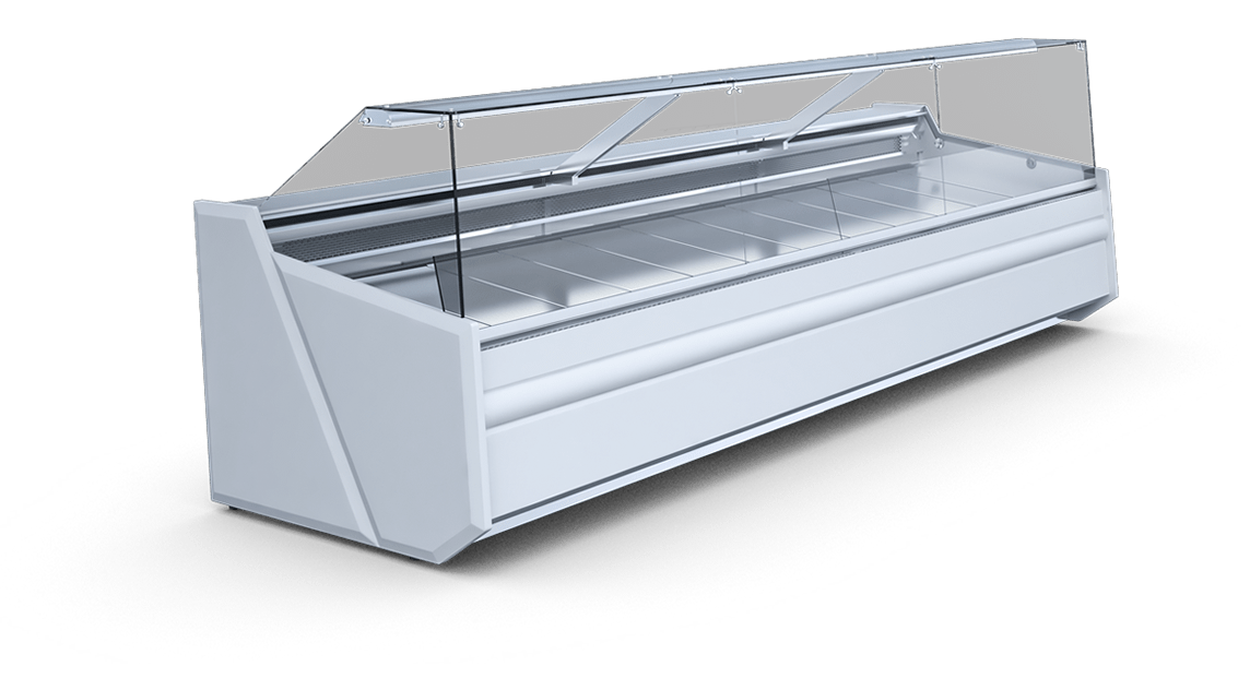 Witryna chlodnicza  LUZON  3,13  m