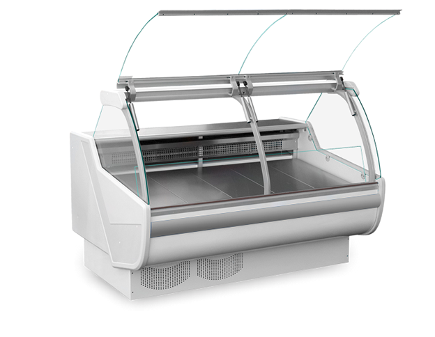 LADA CHŁODNICZA IGLOO SANTIAGO 2.0 m