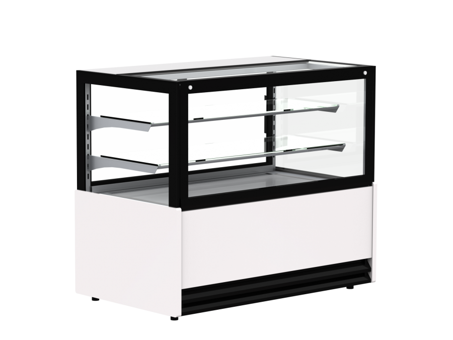 Witryna  Ellada WCH 1/C5  Wo  obniżona  1340  mm