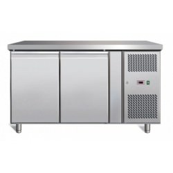 Stół chłodniczy 2-drzwiowy EPF  3422