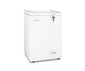 Zamrażarka skrzyniowa 439L BD-550a Indeks: BD-550A