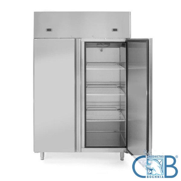 Szafa chłodniczo-mroźnicza 2-drzwiowa HIGH LINE 450+450L YBF9239