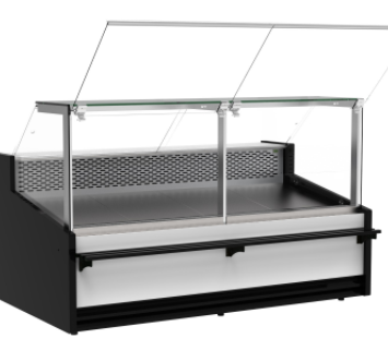 CARMEN WCh-8 LS-080  1330x1170x1260