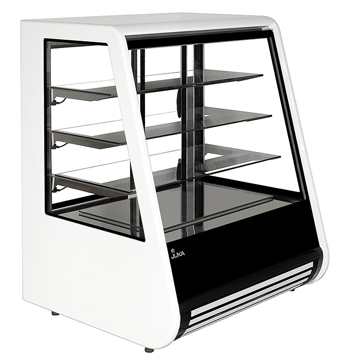 LADA CUKIERNICZA C-1 DOLCE wym.1360x975x1400mm