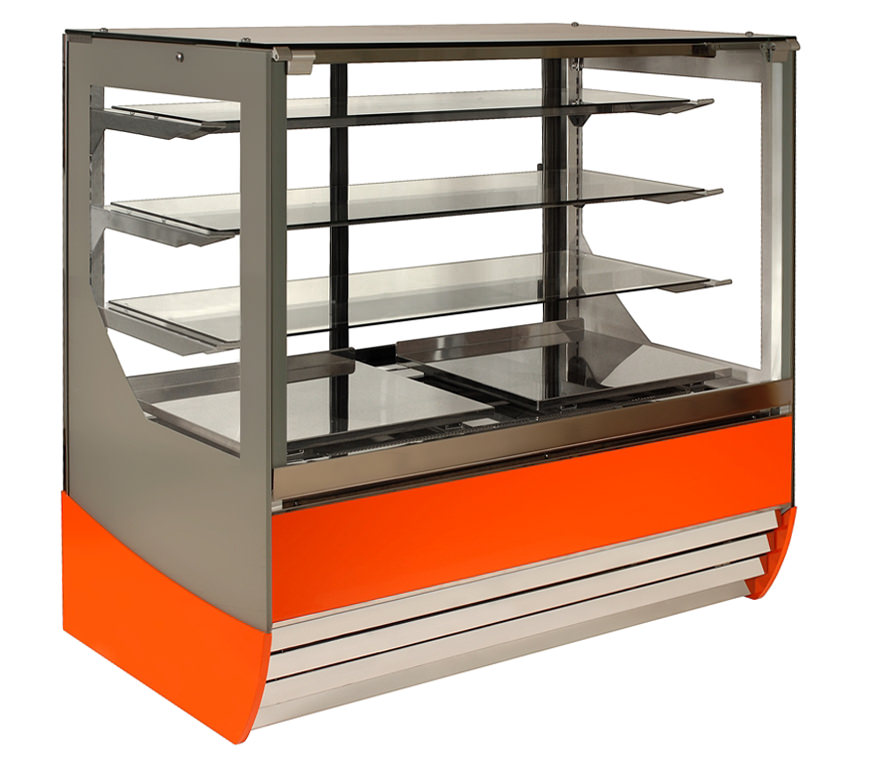 LADA CUKIERNICZA C-1 MAGNUM 1440X850X1350mm