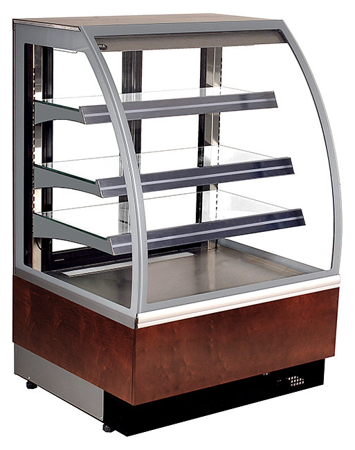 LADA CUKIERNICZA C-1 VIENNA CH/Z wym.1200X800X1360mm