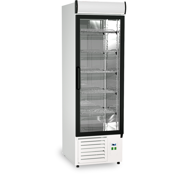 Szafa chłodnicza EWA 1  +1/+10 oC