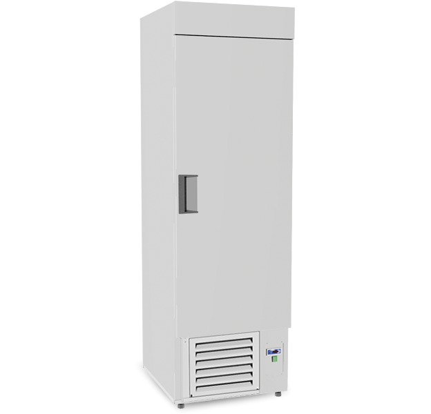 Szafa mroźnicza pełna EWA P. M.  500 L