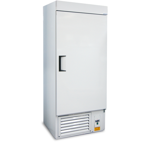 Szafa chłodnicza JOLA P  drzwi pełne  700 L