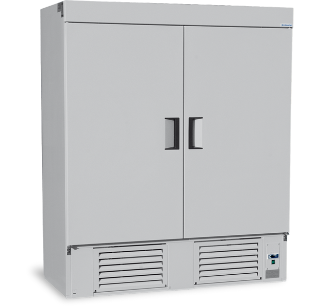 Szafa chłodnicza OLA P drzwi pełne  1400 L