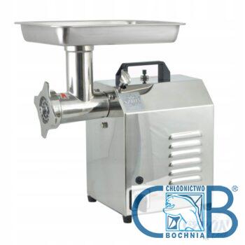 Wilk – maszyna do mielenia mięsa TC-12