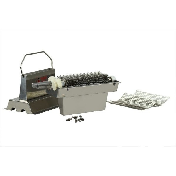 Kotleciarka (steaker) - przystawka do wilków TC12 i TC22I (UNGER)