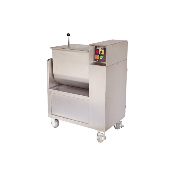 Mieszarka do farszu – poj. 50 litrów.