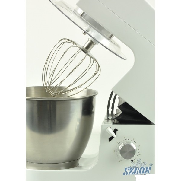 Mikser planetarny (poj. 7 l) HLB-7