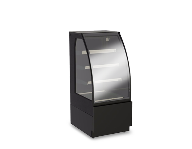 REGAŁ CHŁODNICZY IGLOO PETRO 0.6 wym.600x755x1400mm