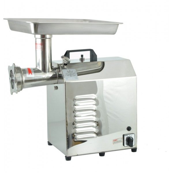 Wilk – maszyna do mielenia mięsa TC-22