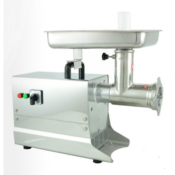 Wilk – maszyna do mielenia mięsa HFM-12