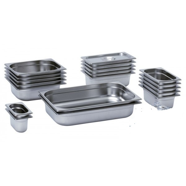 Pojemnik gastronomiczny GN 1/3