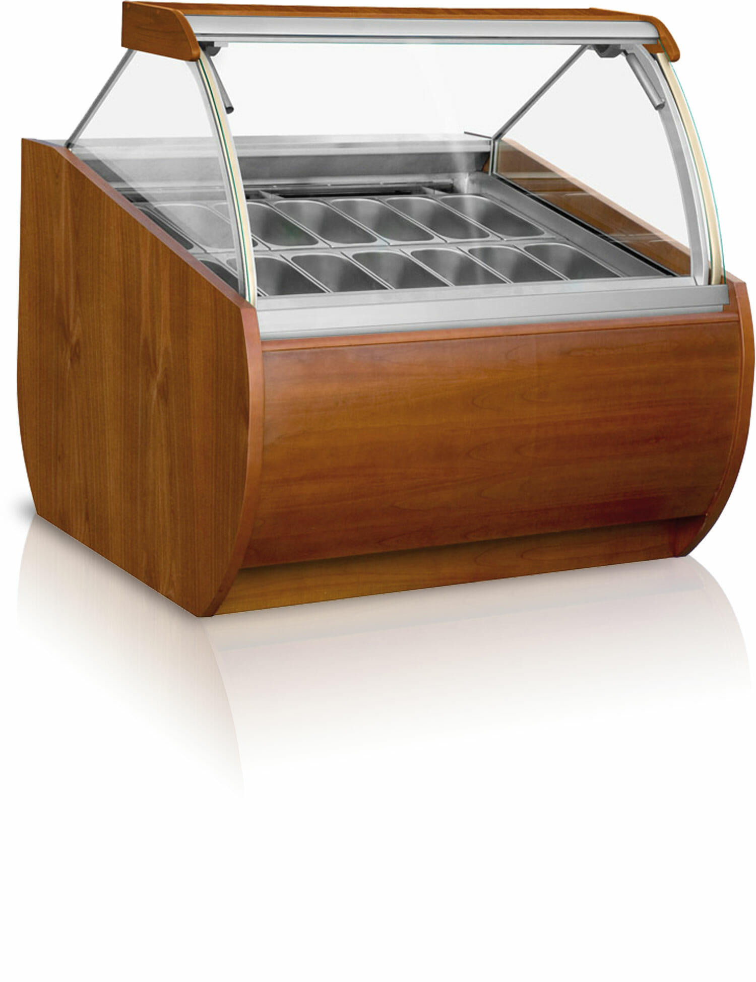 DYSTRYBUTOR DO LODÓW ARUBA 2.50 (28 SMAKÓW)