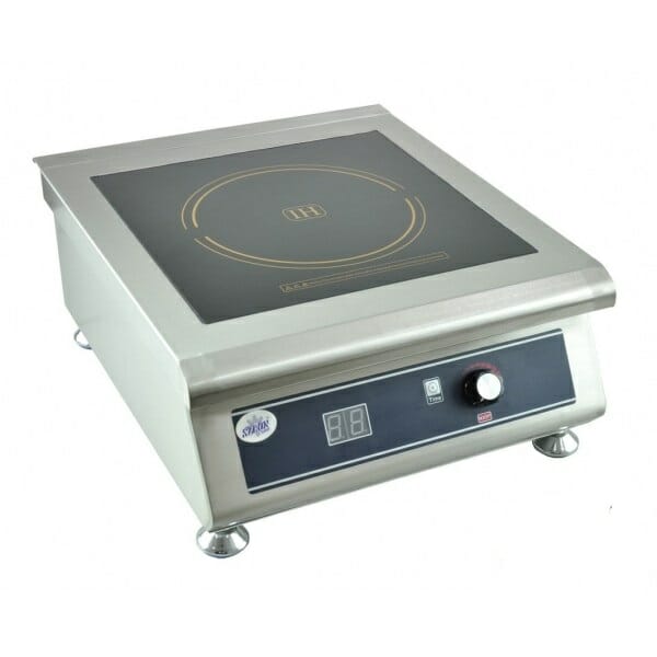 Kuchenka indukcyjna EMO-3K5S nowość!