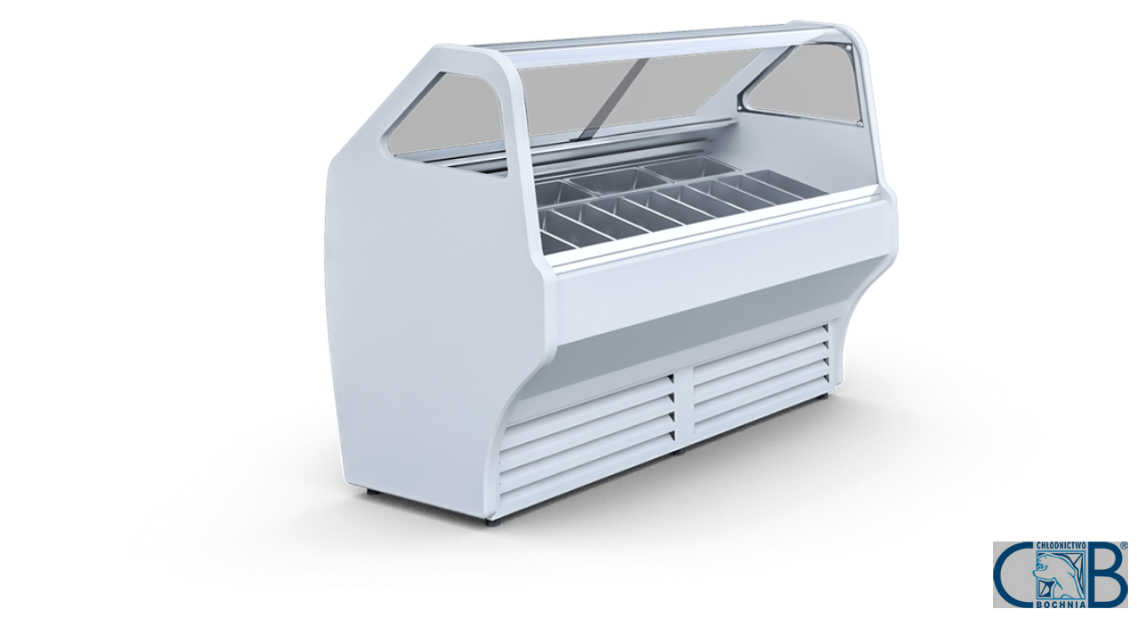 DYSTRYBUTOR DO LODÓW WOJTEK 1.0   (8 SMAKÓW)