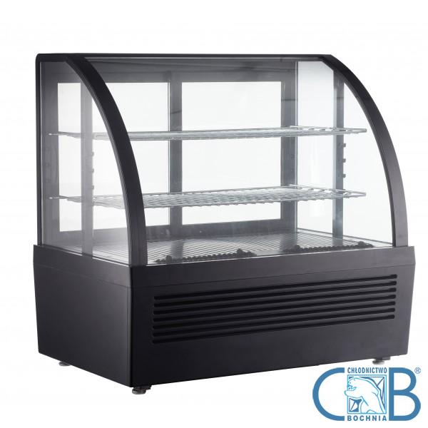 Witryna chłodnicza ekspozycyjna RTW-100L-2