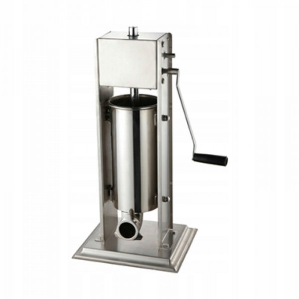 Nadziewarka do kiełbas pionowa 5L GZ-5K