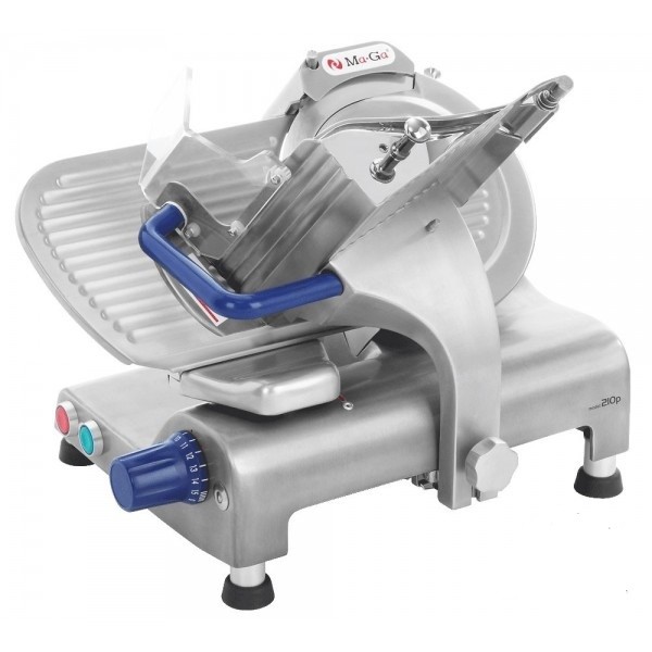 Krajalnica do wędlin MA-GA 210p
