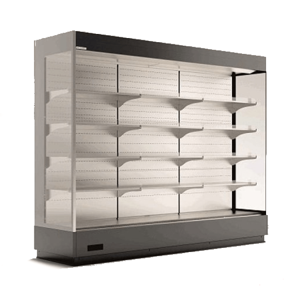 Regał chłodniczy HERCULES     3,75 m