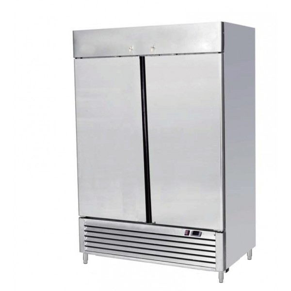 SZAFA CHŁODNICZA GASTRONOMICZNA 1300L MBL -5/+5°C Indeks: MBL8960