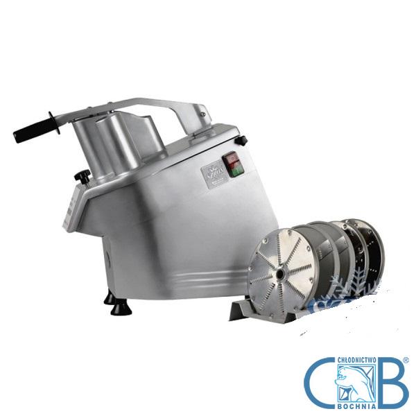 Szatkownica do warzyw z zestawem 5 tarcz       Indeks: EXP3.HLC-300