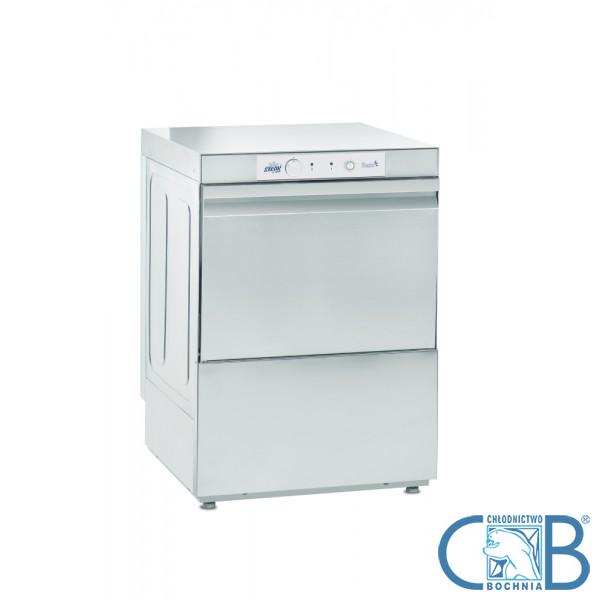 Zmywarka do naczyń z dozownikami 230 V  BASIC-500 B DD