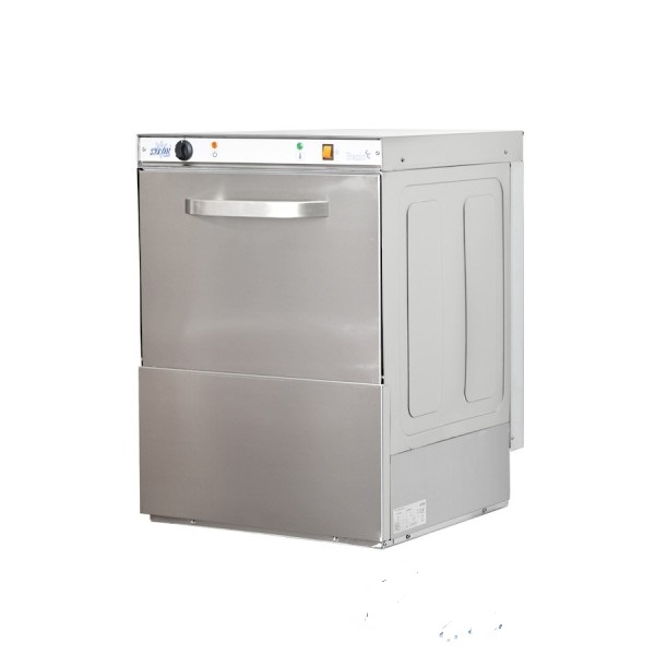 Zmywarka do naczyń SZRON Basic z dozownikami 380V