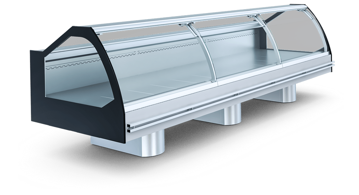 PROXIMA 3.75-mod/C  pod agregat zewn.