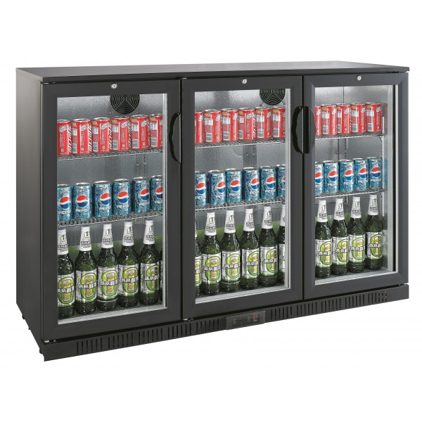 Witryna Chłodnicza Barowa (poj. 320L) LG320H