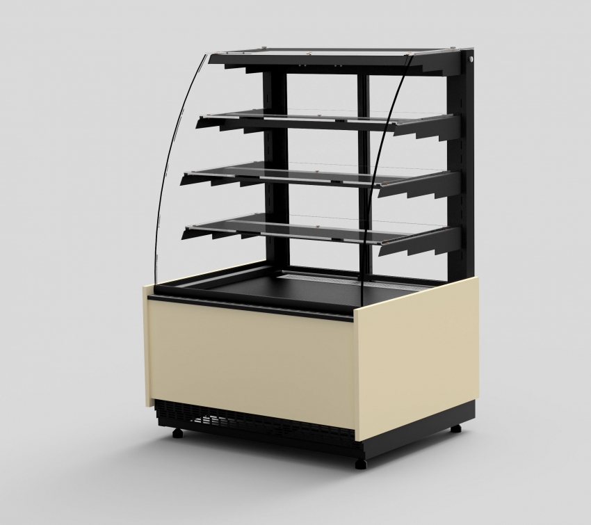 WITRYNA CUKIERNICZA EPICA 1,4  MAWI