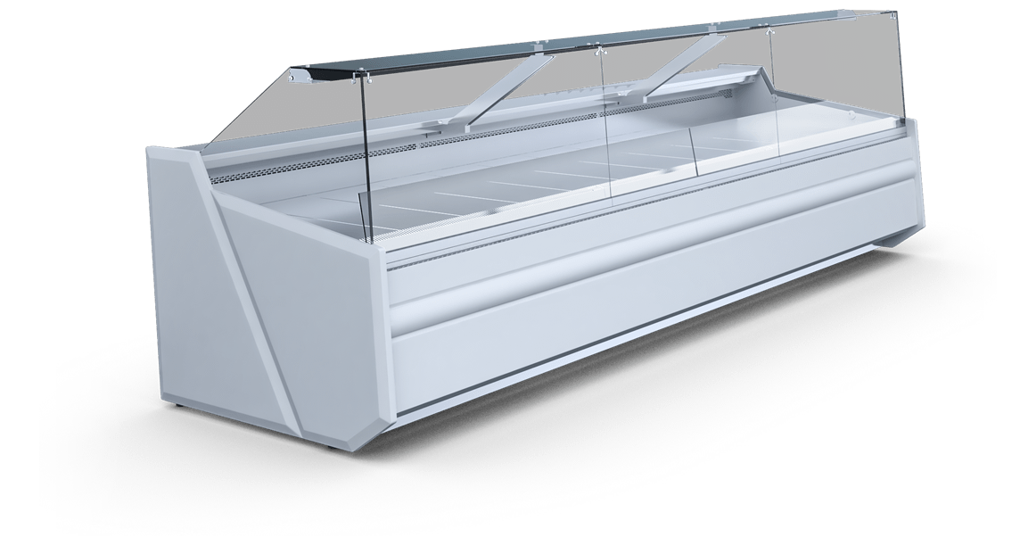 WITRYNA CHŁODNICZA LUZON DEEP  3,83   m