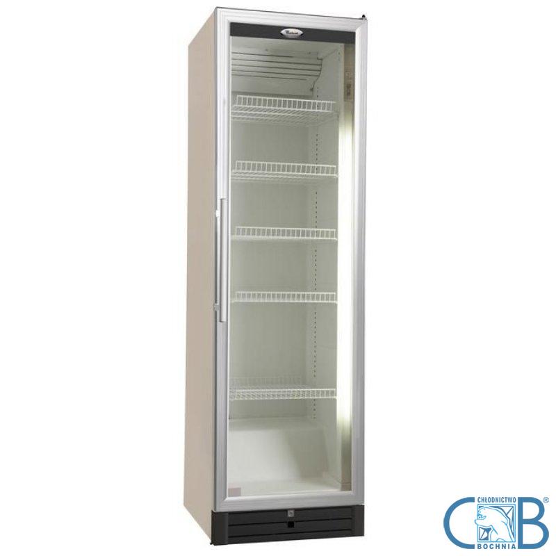 WITRYNA CHŁODNICZA PRZESZKLONA BEKO ADN 221 BP PROFESSIONAL