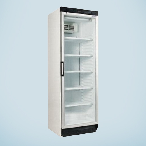 Szafa chłodnicza przeszklona - Mawi, USS 374 DTK