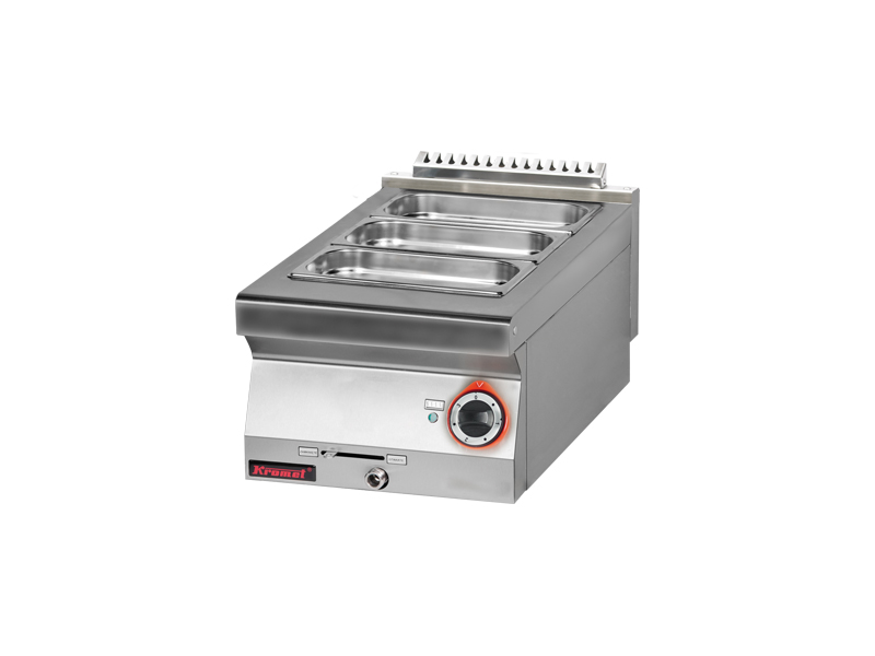 BEMAR ELEKTRYCZNY NASTAWNY KROMET 700.BE-1 GN1/1