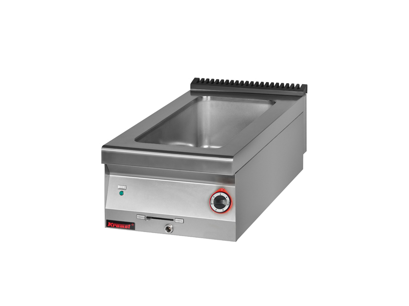 BEMAR ELEKTRYCZNY NASTAWNY KROMET 900.BE-1 wym.450x900x280mm