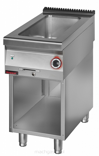 BEMAR ELEKTRYCZNY NASTAWNY KROMET 900.BE-1.T NA PODSTAWIE OTWARTEJ