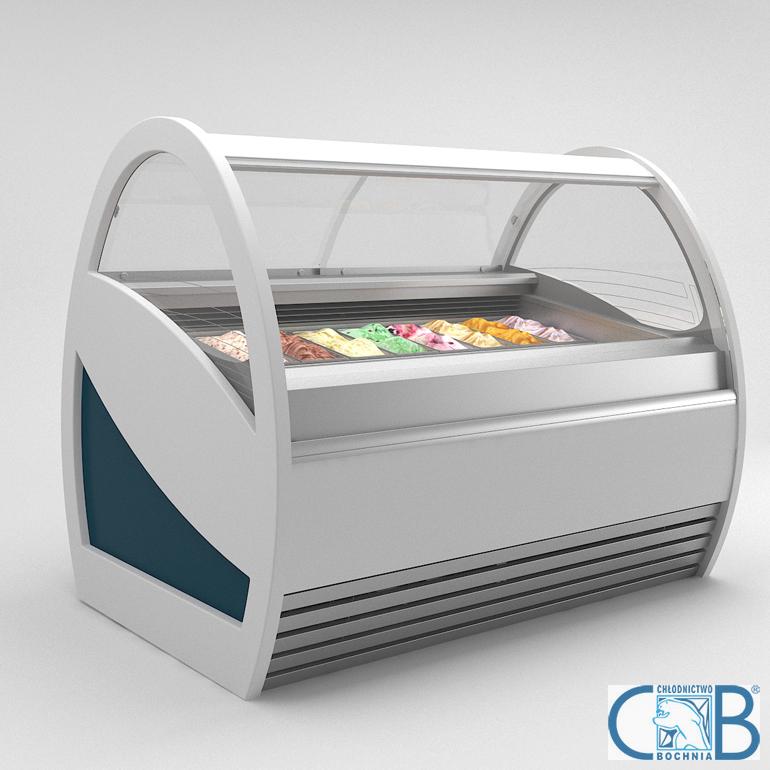 DYSTRYBUTOR DO LODÓW K-1 SORENTO 24 SMAKI