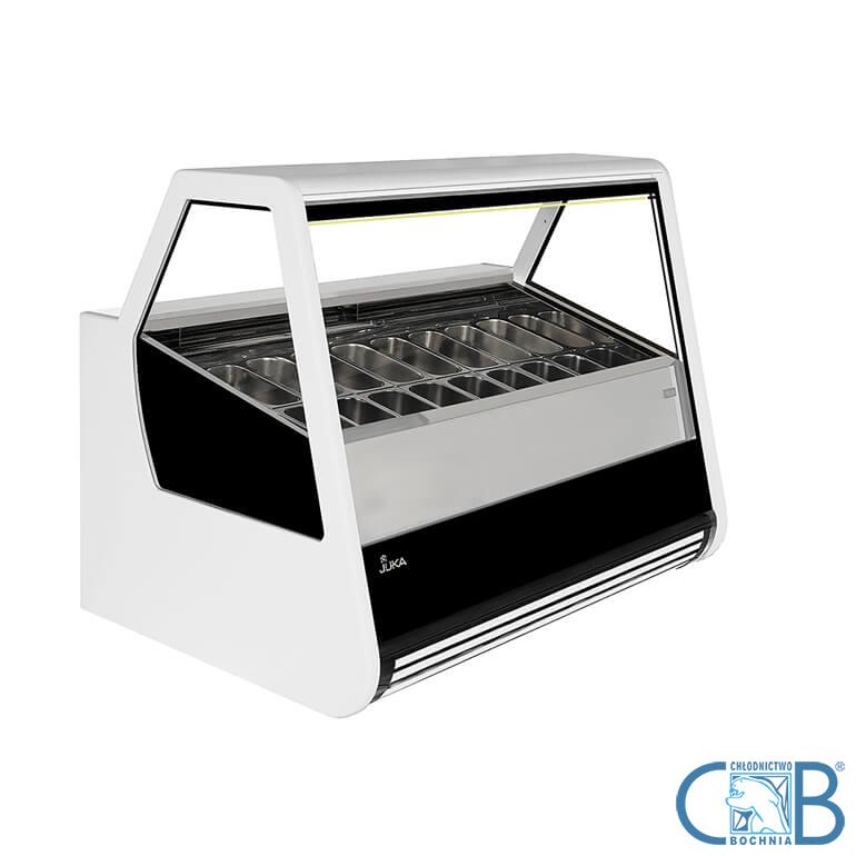 Konserwator do lodów Juka DOLCE ICE - 24